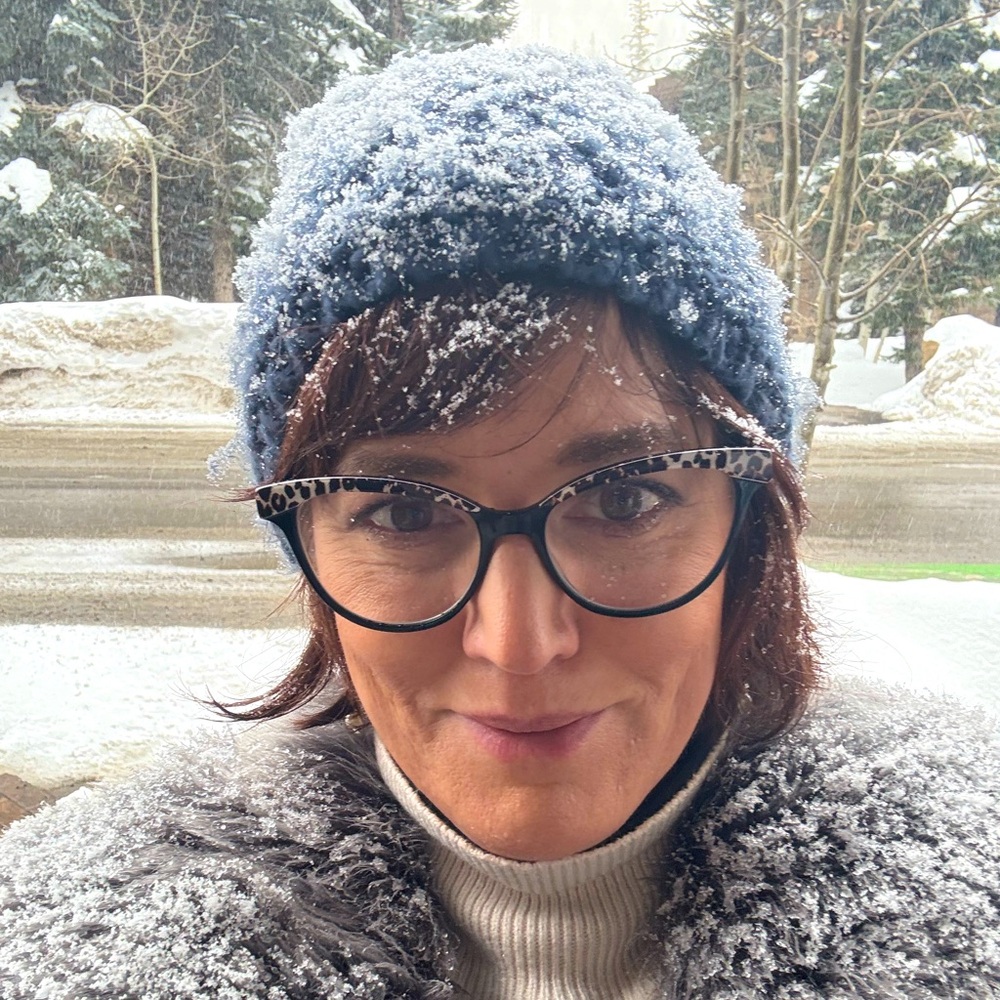 Meet your Posher, Kimberly